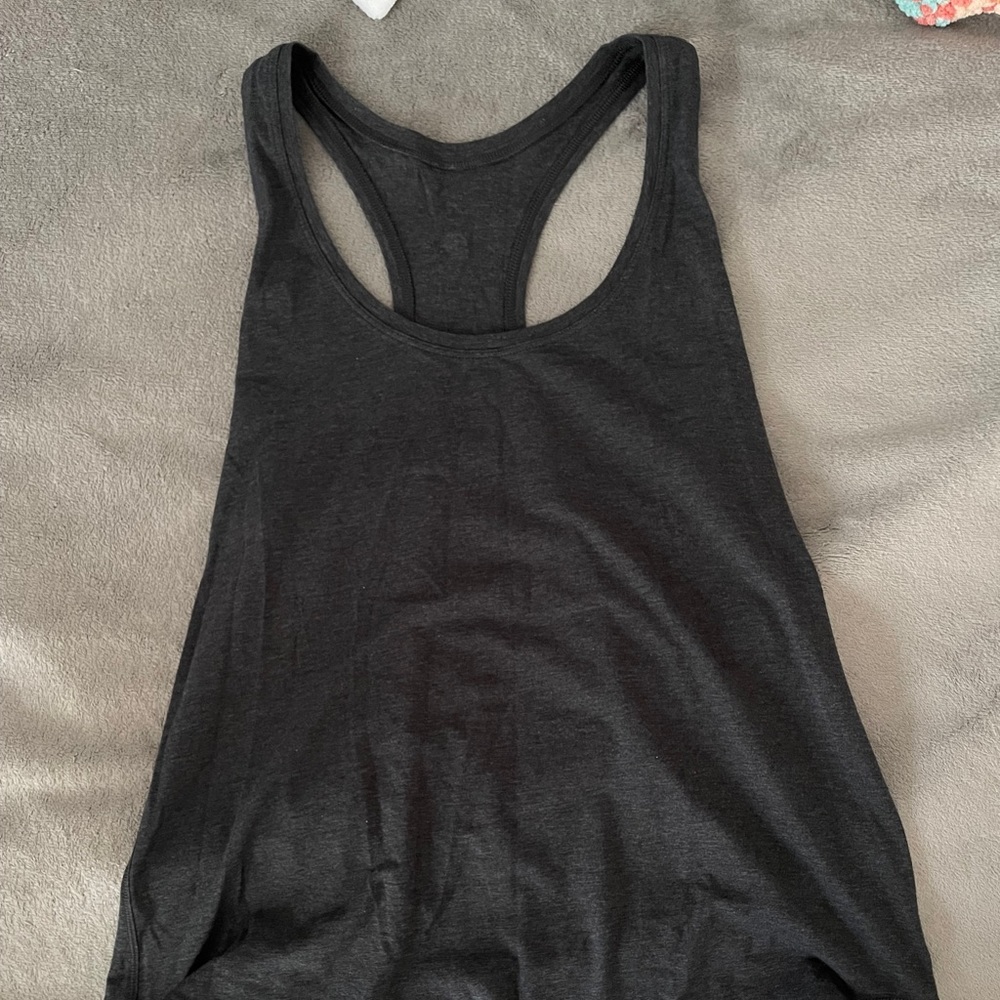 Lululemon love tank